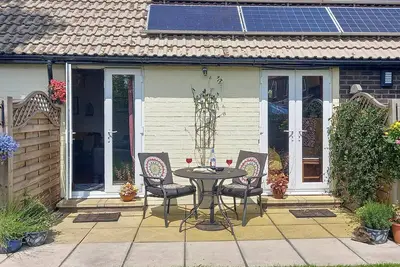 Image de Hébergement 1 chambre à Alnwick