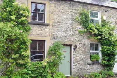 Image de Langcliffe Lock Cottage