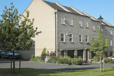 Image de Hébergement 3 chambres dans Chipping Norton