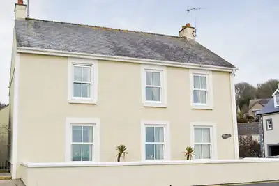 Image de 3 chambres Ă coucher Ă Amroth, near Saundersfoot