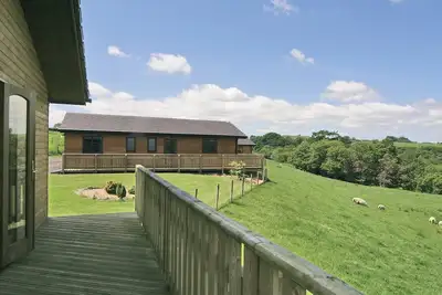 Image de Woodside Lodge - Hw7520