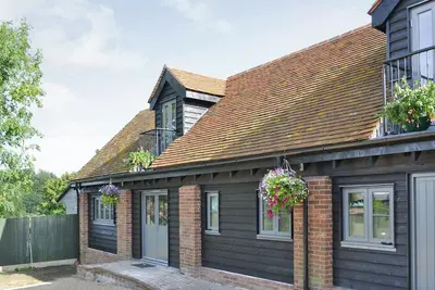 Image de 2 chambres Ă coucher Ă Pembury, near Tunbridge Wells