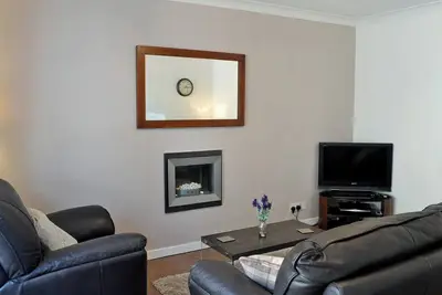 Image de 2 chambres logement dans Moffat