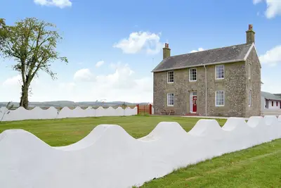 Image de Bonshawside Farmhouse