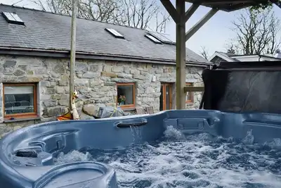 Image de 4 chambres Ă coucher Ă Ymwlch, near Porthmadog