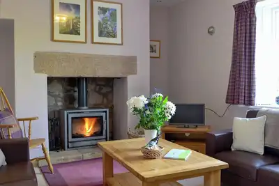 Image de 3 chambres à coucher à Milfield, near Wooler