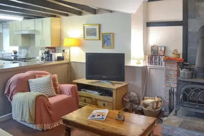 Image de Hébergement 2 chambres à Pen-y-Sarn, près d'Amlwch