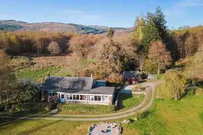Image de Strathcashel Cottage