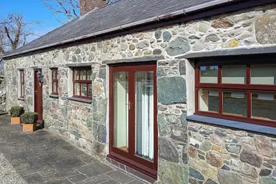 Image de 2 chambres Ă coucher Ă Bontnewydd, Caernarfon