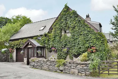 Image de 3 chambres Ă coucher Ă Beddgelert, near Caernarfon
