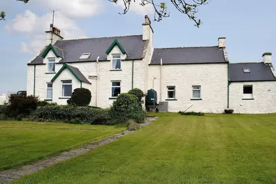 Image de 4 chambres Ă coucher Ă Newton Stewart, near Stranraer