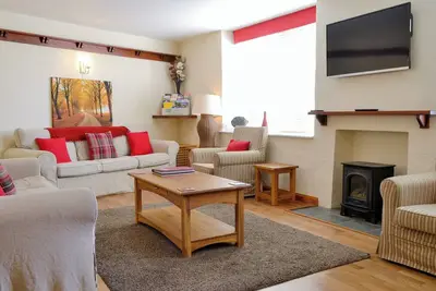 Image de 5 chambres hébergement à Keswick