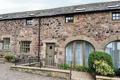 Image de 2 chambres à coucher à Akeld, Wooler