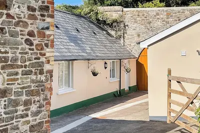 4 chambres à coucher à Great Torrington