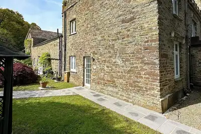 2 chambres à coucher à Great Torrington