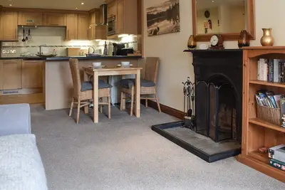 Image de Hébergement 1 chambre à Ambleside
