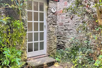 Kingfisher Cottage - Hsm