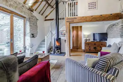 Image de The Threshing Barn - Hssw