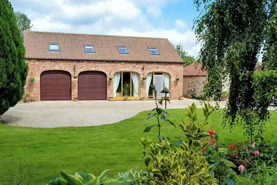 Image de 2 chambres Ă coucher Ă Thorpe Bassett, near Malton