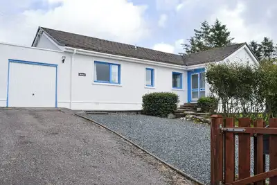 Image de 4 chambres à coucher à Gairloch