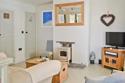 Image de 2 chambres hébergement à Instow