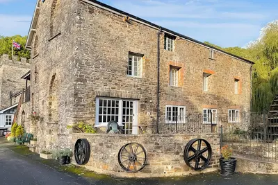 2 chambres à coucher à Great Torrington