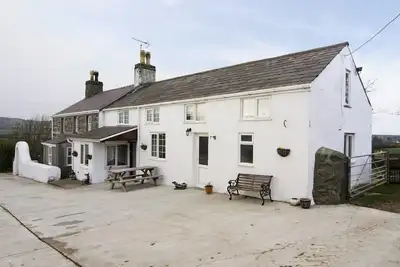 Image de Deuglawdd Cottage - Hw7788