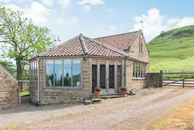 Image de 2 chambres Ă coucher Ă Swainby, near Stokesley