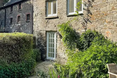 3 chambres à coucher à Great Torrington