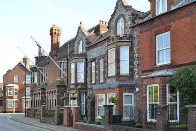 Image de Hébergement 1 chambre à Sheringham