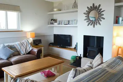 Image de Logement de 3 chambres Ă Beadnell