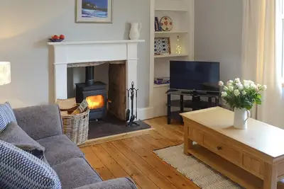 Image de 2 chambres hébergement à Inverness
