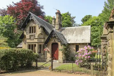 Image de 2 chambres Ă coucher Ă Markinch, near Glenrothes