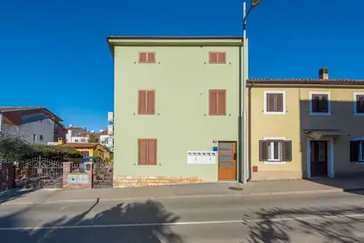 Image de Appartement Iris I dans le centre-ville de Porec