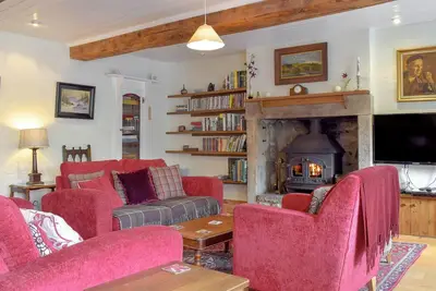 Image de 3 chambres Ă coucher Ă Kettlewell, near Grassington