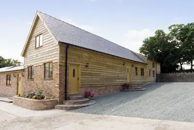 Image de 4 chambres hébergement à Newtown