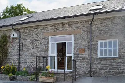 Image de The Coach House - Or4