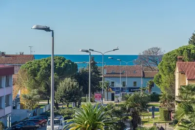 Image de Appartement Iris Iii dans le centre de Porec