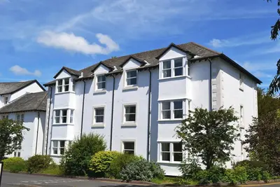 Image de 2 chambres hébergement à Keswick