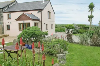 Image de 2 chambres hébergement à Pendeen