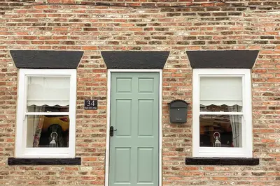 Image de 1 chambres à coucher à Whitby