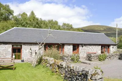 Image de Rowan Tree Cottage - S4216
