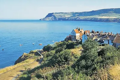 Image de Sharrowhead Cottage - E4044