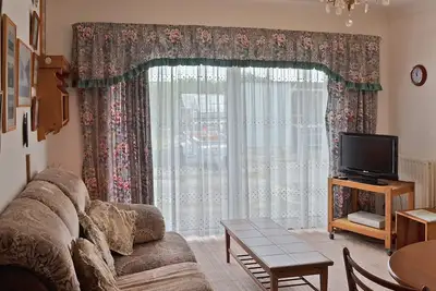 Image de Hébergement 1 chambre à Pwllheli