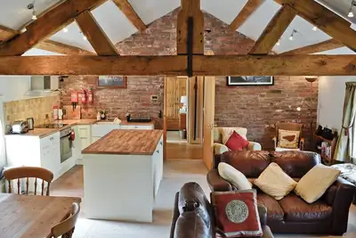 Image de 4 chambres Ă coucher Ă Alvanley, Chester