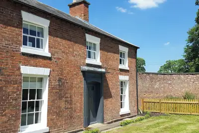 Image de 3 chambres Ă coucher Ă Brewood, near Wolverhampton