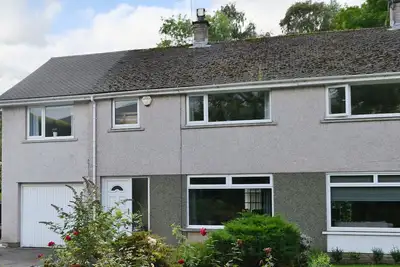 Image de 4 chambres hébergement à Keswick