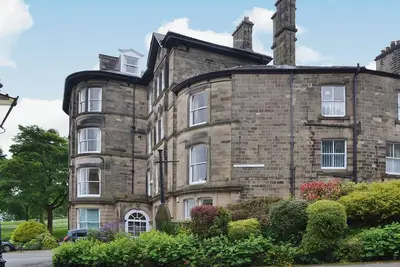 Image de Hébergement 1 chambre à Buxton