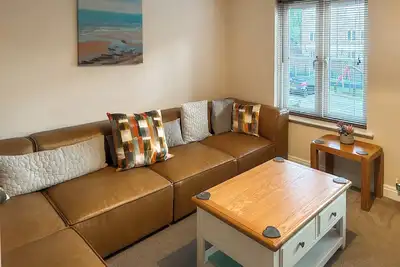 Image de 4 chambres hébergement à Whitby