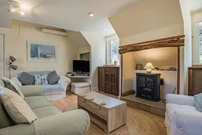 Image de Logement de 3 chambres à Branscombe